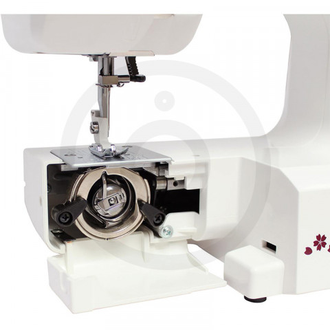 JANOME Juno E1015